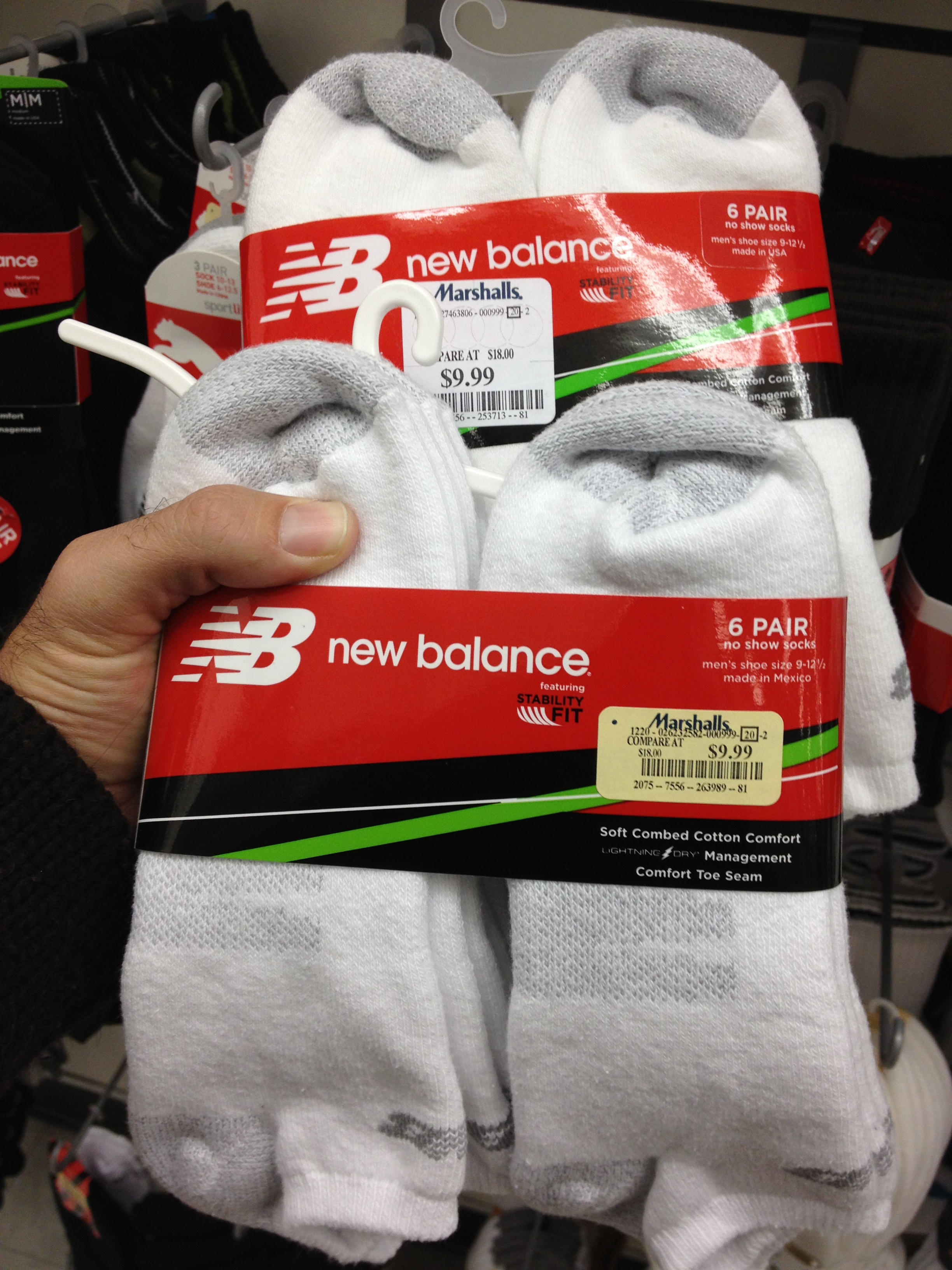 new balance socks made in usa